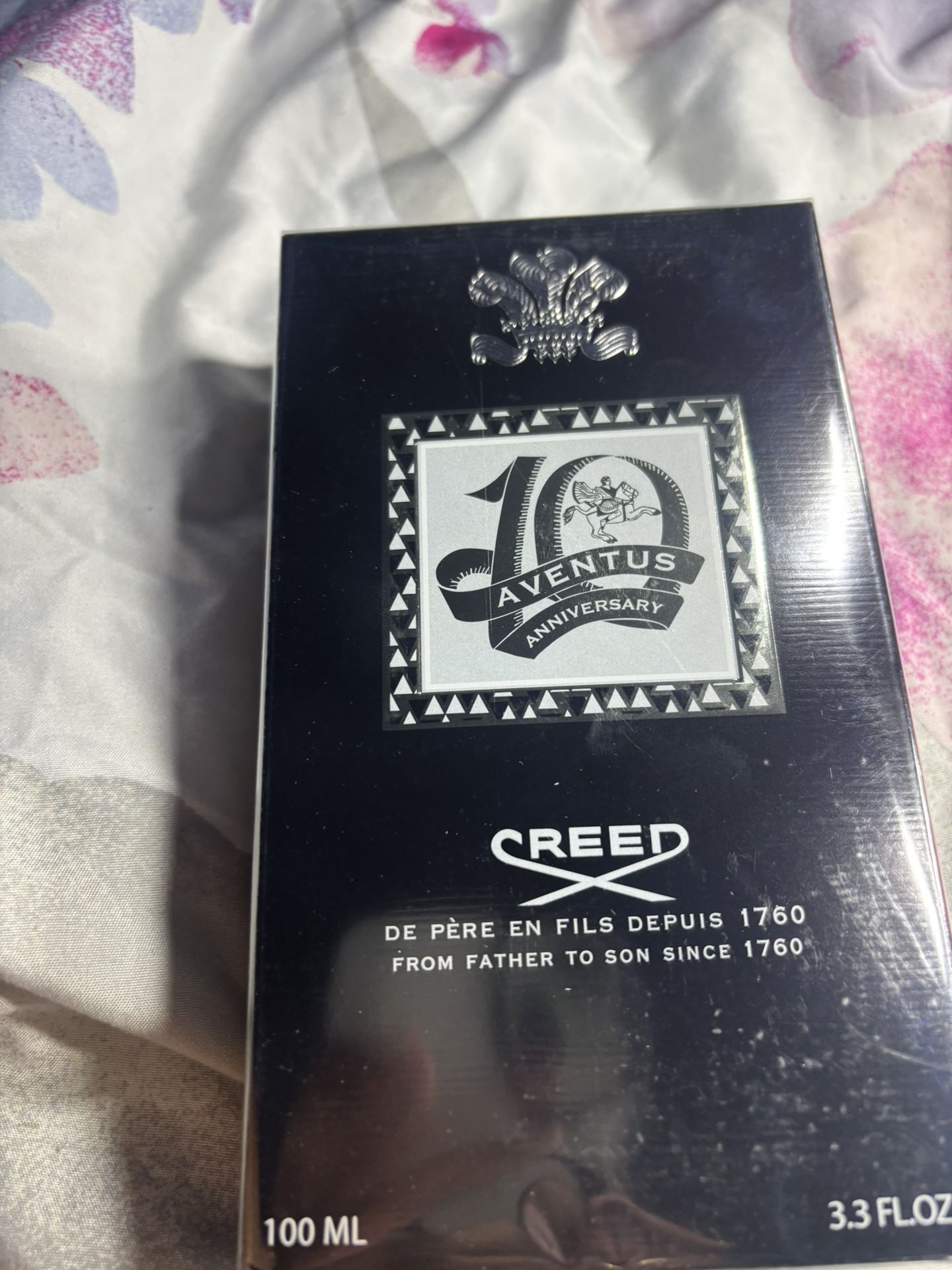 creed 10th anniversary