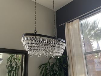 Dining Room chandelier