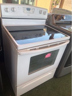 Nice Electric Stove  white
