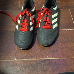 Boys Soccer cleats