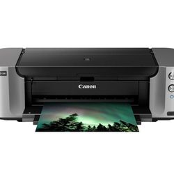 Canon Pro 100 Printer
