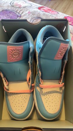 Brand new jordan