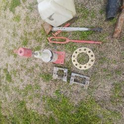 Miscellaneous Go-kart Parts