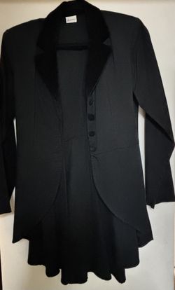 Juniors Formal Jacket 