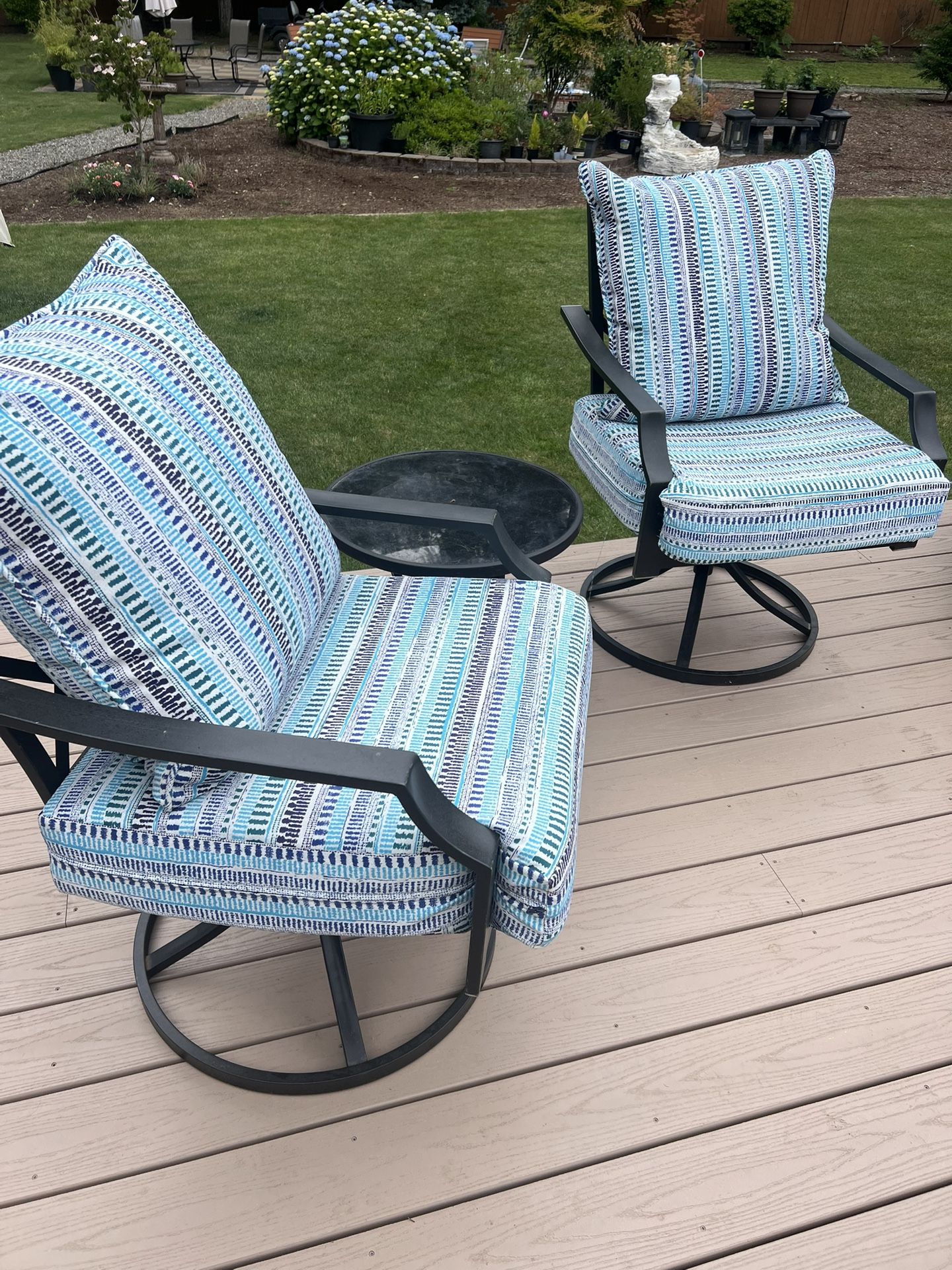 Outdoor Furniture