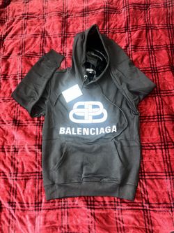 Hoodie Sz M $275