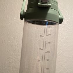 Outer banks 70 Oz Water Bottle