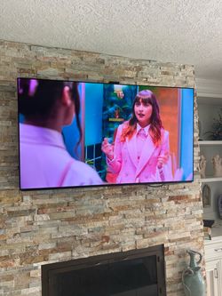 Mount tv