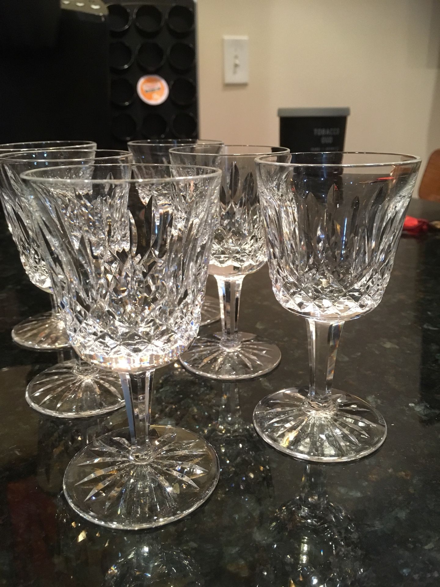 Waterford Crystal