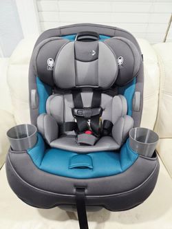 Safety 1st Grow and Go All-in-One Convertible Car Seat Carseat.