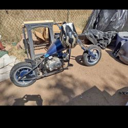 Ultimate Chopper for Sale in Norwalk, CA - OfferUp