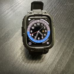 Apple Watch Series 7 45mm