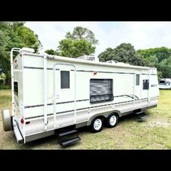 Travel Trailer Max Lite 2007