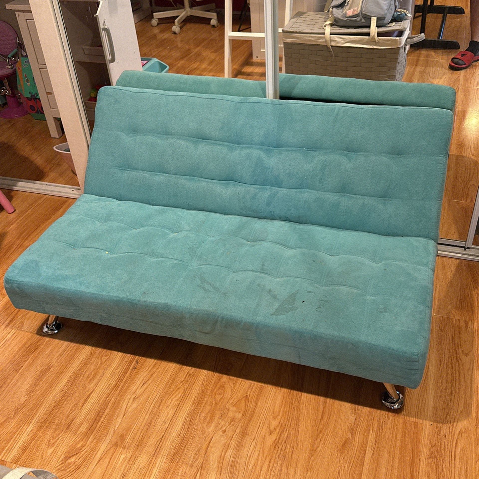Kids Futon Couch