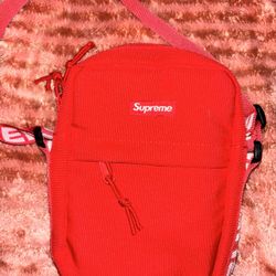 Supreme bag