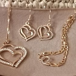 Necklace Sets 