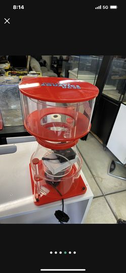 Brand New Skimmer