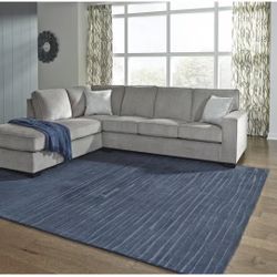 2-Pc Sectional 