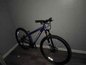 Diamondback bike