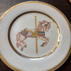 Collector's Plate