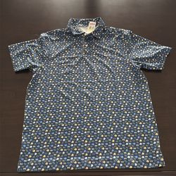 Vineyard Vines Men’s Polo Size Medium