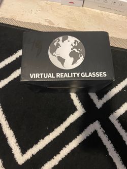 IMAX virtual reality glasses