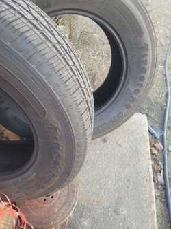 Nissan Titan Or Armada