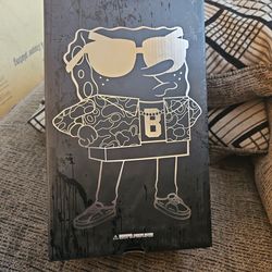 SPONGEBOB SQUAREPANTS