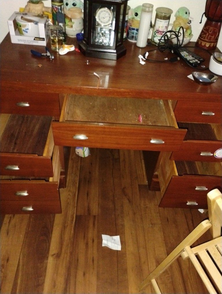 Desk