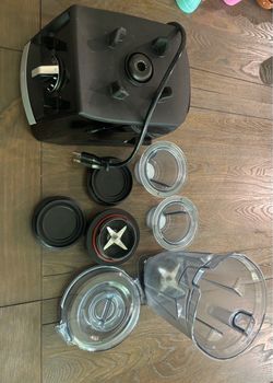 Vitamix Ascent A2500