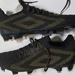 Umbro  soccer cleats foot ball