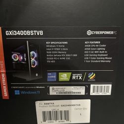 Gaming PC