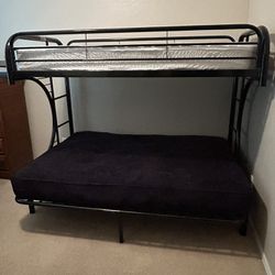 Bed/Futon For sale