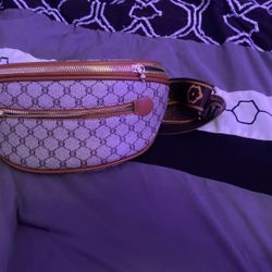 Fanny Pack 