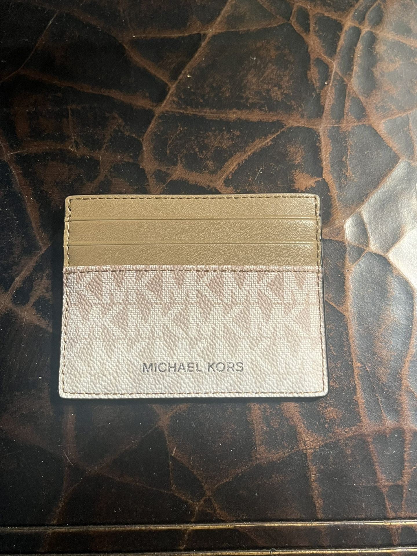 Michael Kors Card Holder