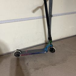 ENVY Prodigy S8 Pro Scooter