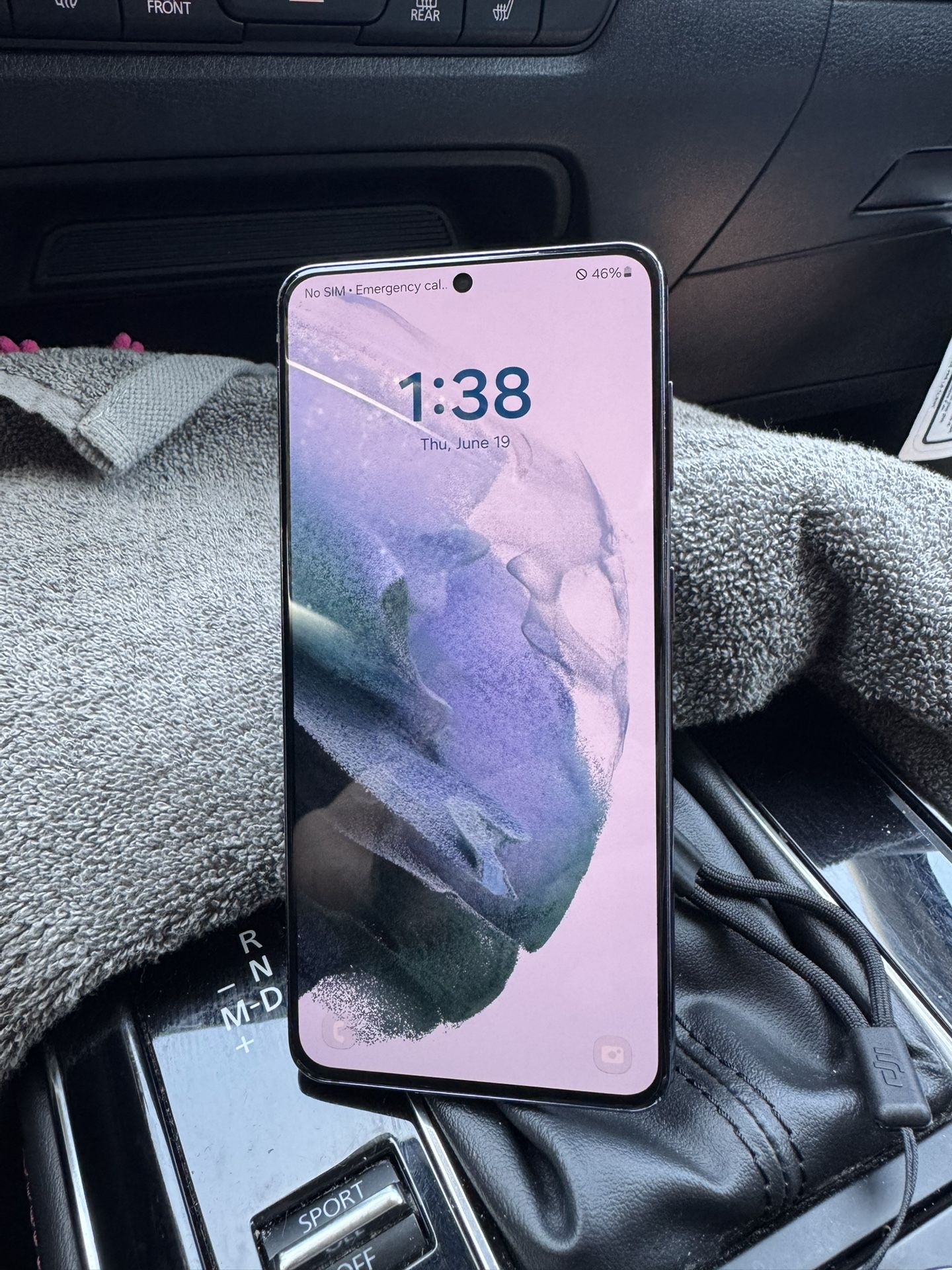 Samsung S21 5G (G991U) 256G