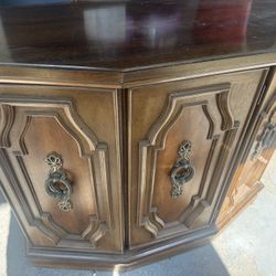 Antique Table 