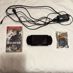 PSP 1001 Bundle