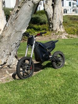 50 mph mototec
