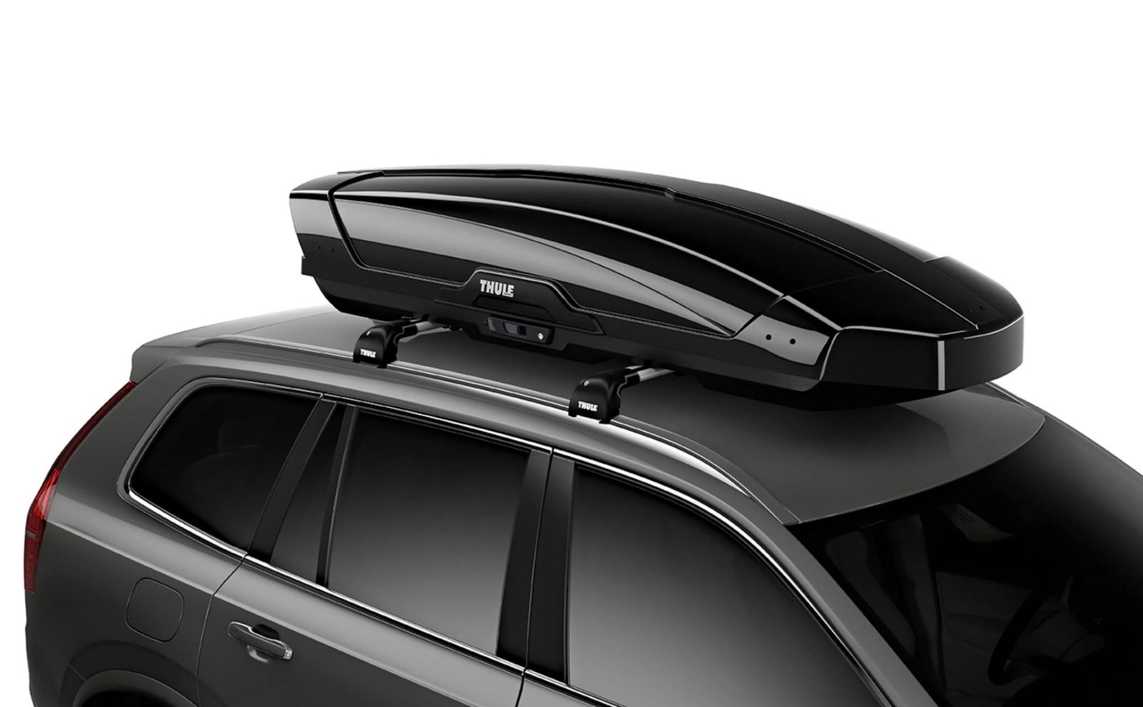 Thule Motion XT L Rooftop Cargo Carrier