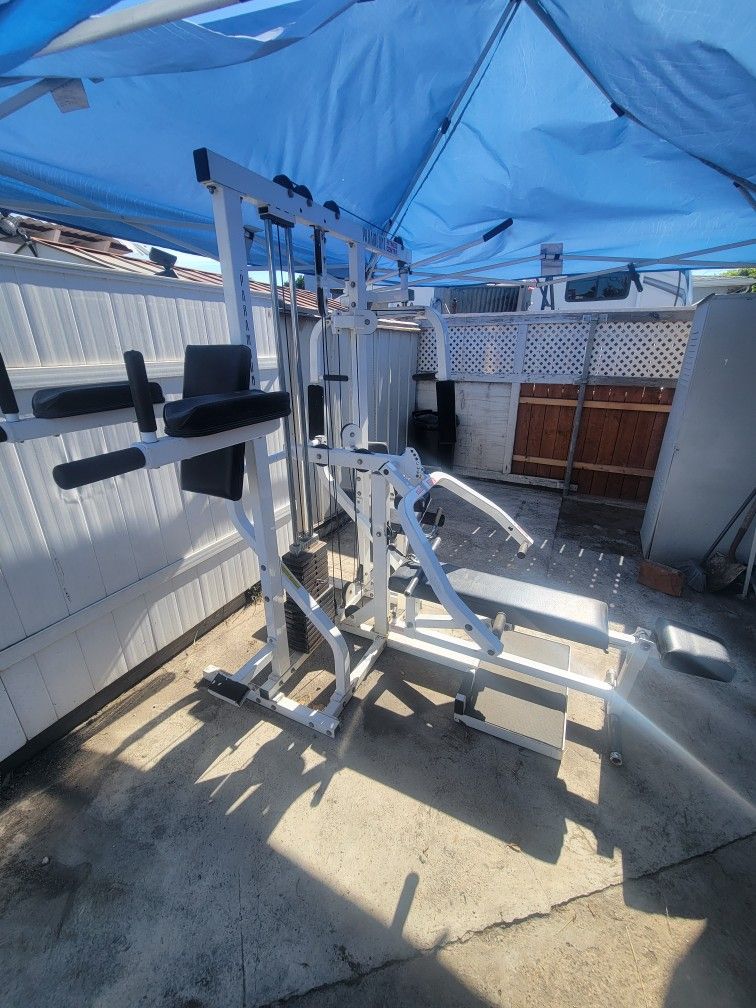 Home Gym
