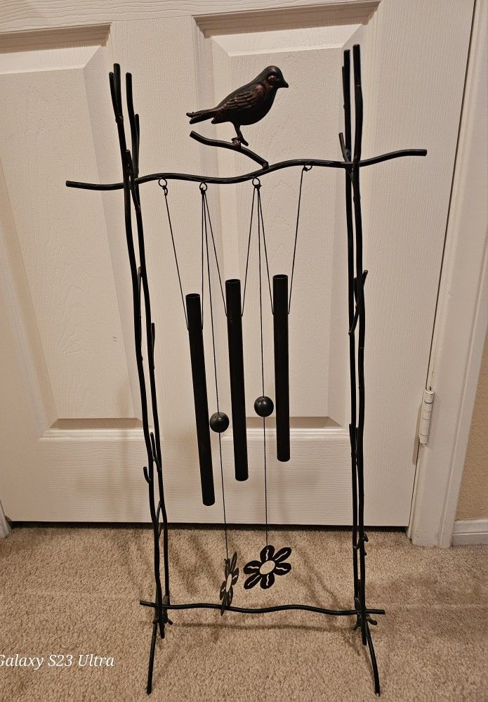 Wind Chimes