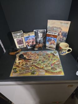 Western Collectibles