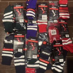 Marucci Socks