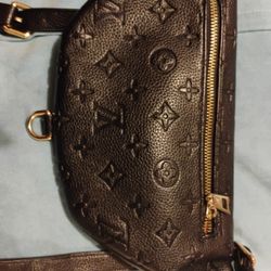 Louis Vuitton Bum Bag Empreinte 
