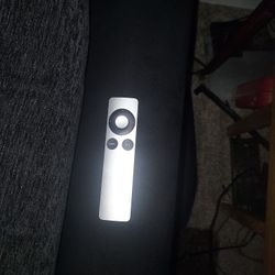 Apple Tv Remote 