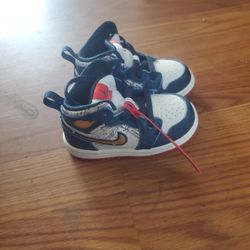 Jordan Retro 1s