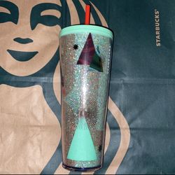Starbucks christmas 2020 tumbler