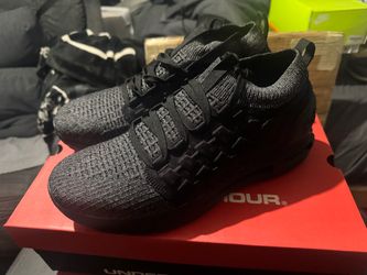 Under Armour phantom 1 shoes size 13